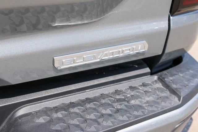 new 2025 GMC Canyon car, priced at $45,840