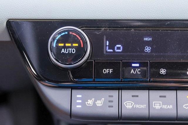 new 2025 Hyundai ELANTRA HEV car, priced at $28,646