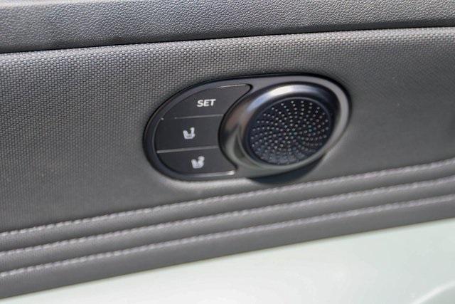 new 2025 Hyundai ELANTRA HEV car, priced at $28,646