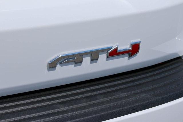 new 2025 GMC Yukon car, priced at $99,995