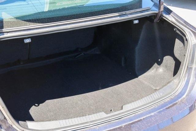 used 2023 Chevrolet Malibu car, priced at $18,000