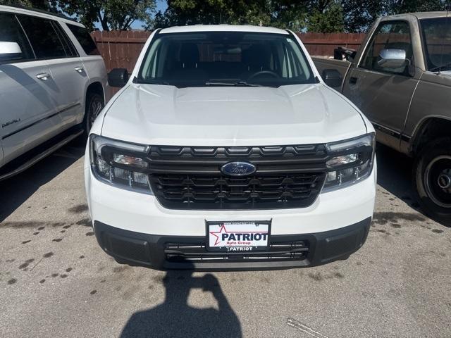 used 2023 Ford Maverick car, priced at $25,000