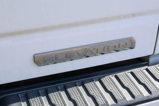 used 2021 GMC Sierra 1500 car, priced at $31,349