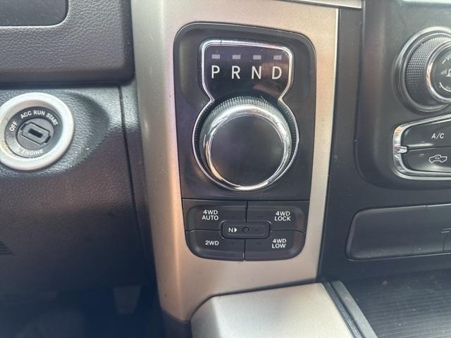 used 2018 Ram 1500 car, priced at $22,000