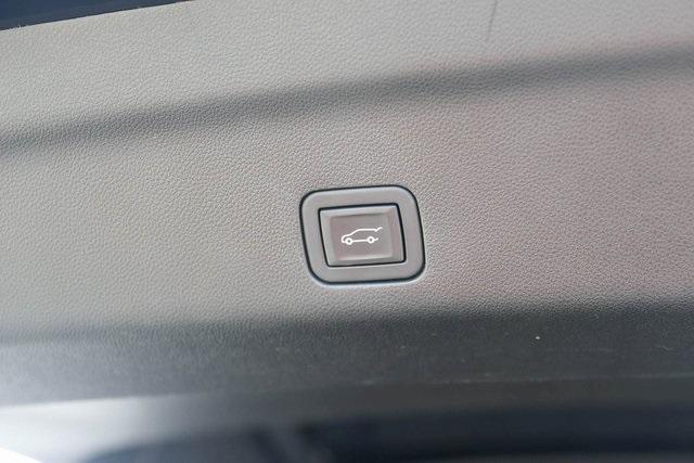 used 2023 Cadillac Escalade car, priced at $78,000
