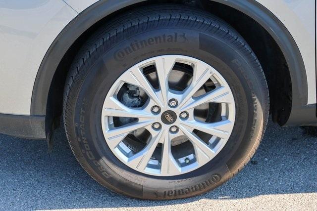 used 2024 Ford Escape car, priced at $22,000