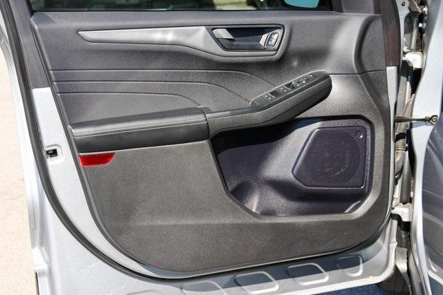 used 2024 Ford Escape car, priced at $22,000