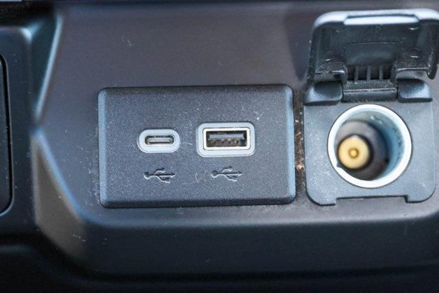 used 2021 Chevrolet Silverado 1500 car, priced at $21,000