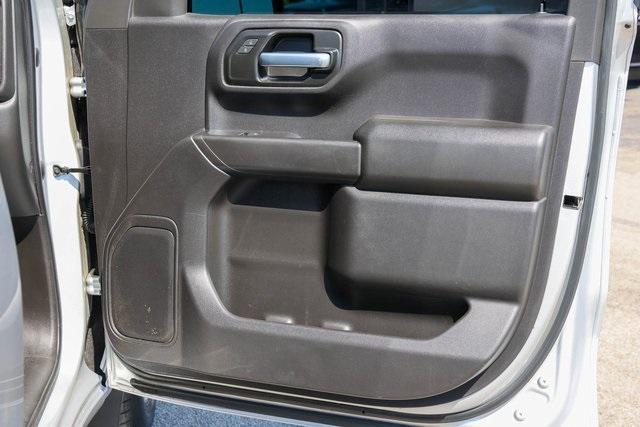 used 2021 Chevrolet Silverado 1500 car, priced at $21,000