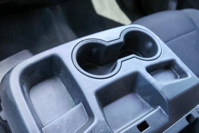 used 2021 Chevrolet Silverado 1500 car, priced at $21,000