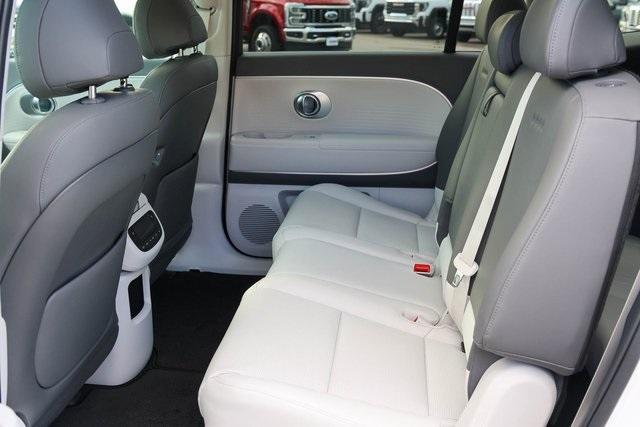 new 2026 Hyundai IONIQ 9 car, priced at $64,135