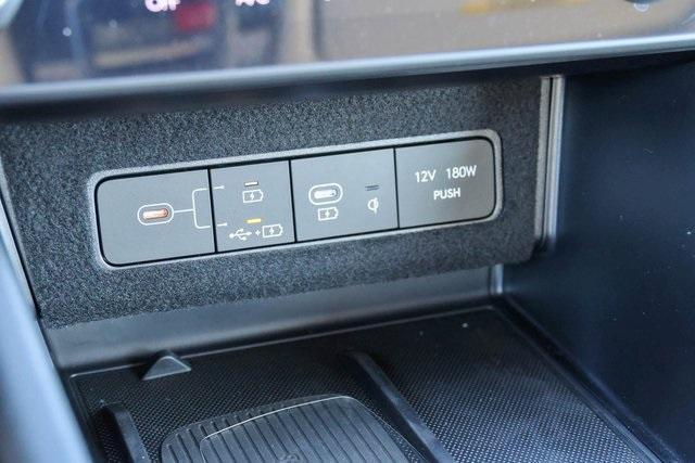 new 2026 Hyundai Sonata car, priced at $28,921