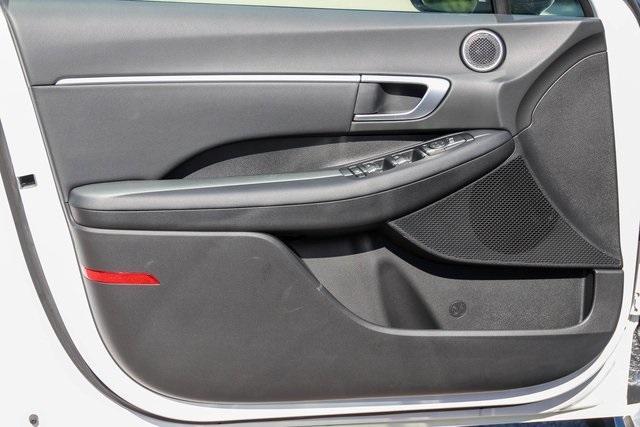 new 2026 Hyundai Sonata car, priced at $28,921