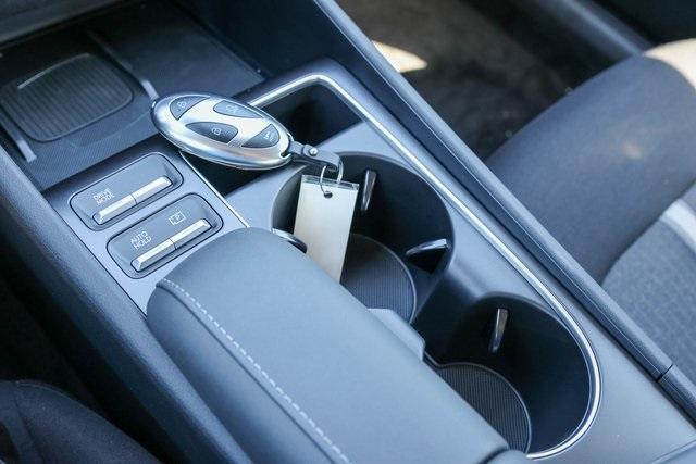 new 2026 Hyundai Sonata car, priced at $28,921