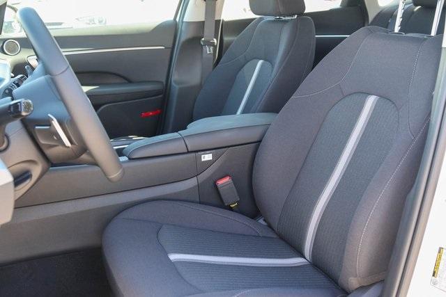 new 2026 Hyundai Sonata car, priced at $28,921