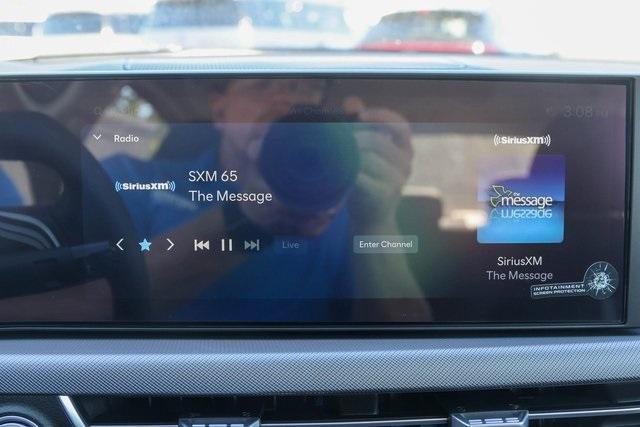 new 2026 Hyundai Sonata car, priced at $28,921