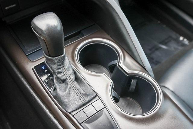used 2023 Toyota Camry car, priced at $22,500