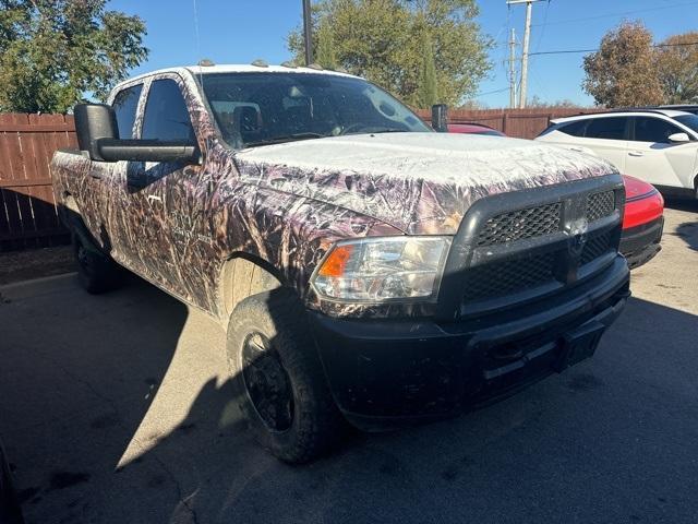 used 2016 Ram 2500 car, priced at $20,000