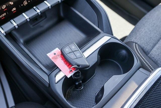 new 2026 GMC Terrain car, priced at $33,080