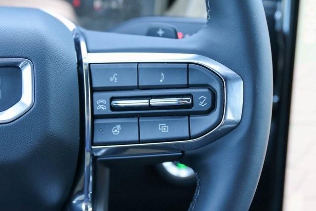 new 2026 GMC Terrain car, priced at $33,080