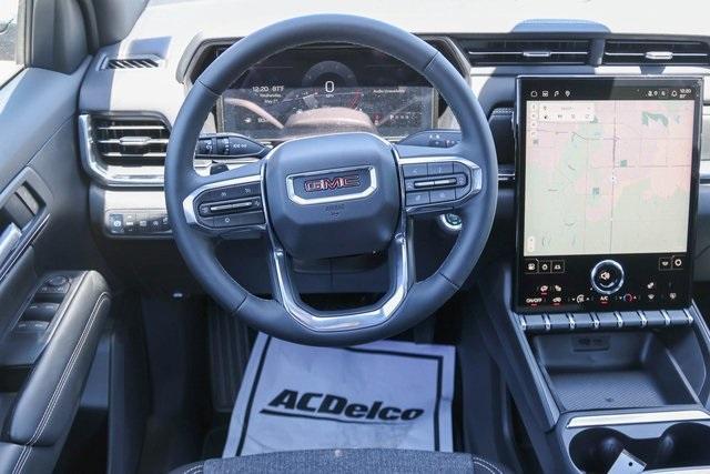 new 2026 GMC Terrain car, priced at $33,080