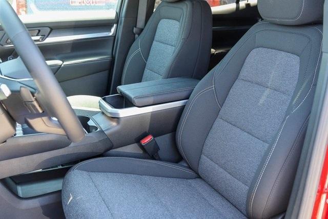 new 2026 GMC Terrain car, priced at $33,080