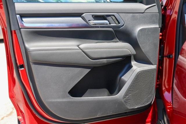 new 2026 GMC Terrain car, priced at $33,080