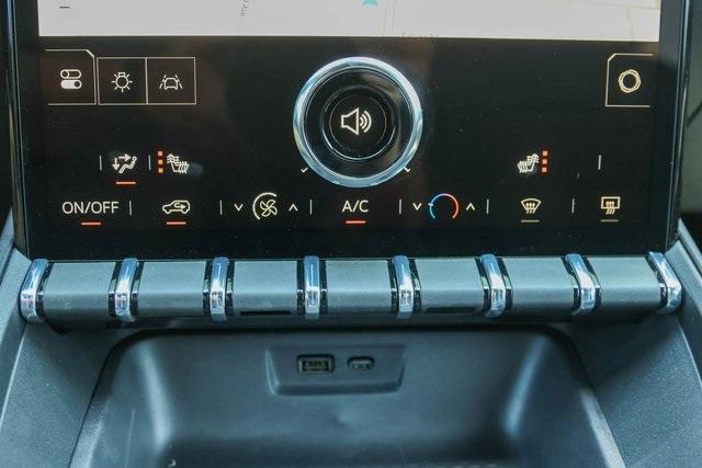 new 2026 GMC Terrain car, priced at $33,080