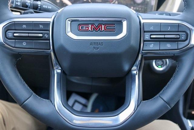 new 2026 GMC Terrain car, priced at $33,080