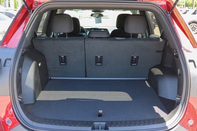 new 2026 GMC Terrain car, priced at $33,080