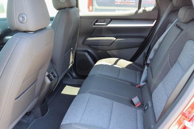 new 2026 GMC Terrain car, priced at $33,080