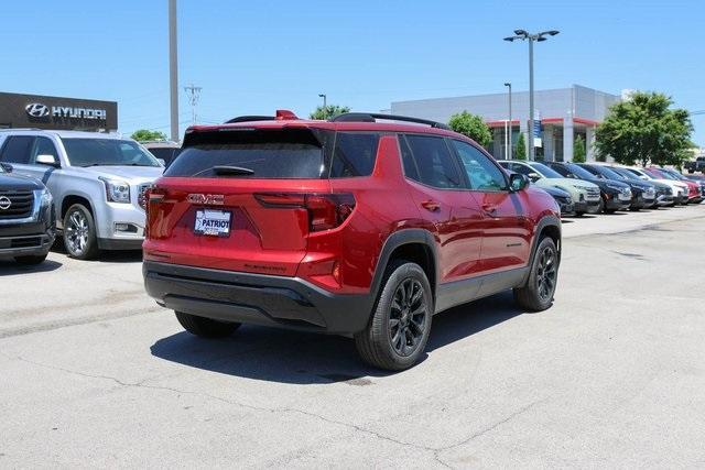 new 2026 GMC Terrain car, priced at $33,080