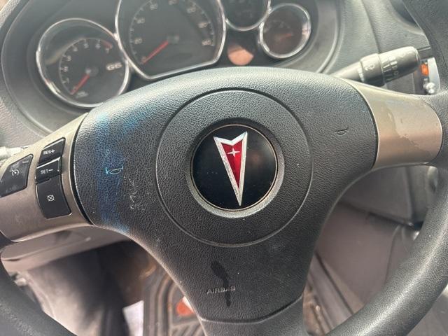 used 2008 Pontiac G6 car, priced at $2,000