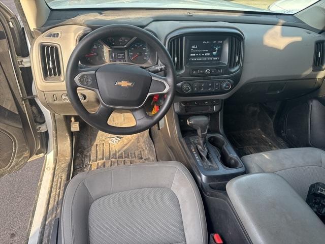 used 2018 Chevrolet Colorado car, priced at $14,000