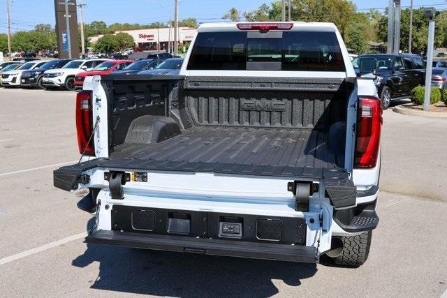 new 2026 GMC Sierra 3500 car, priced at $101,930