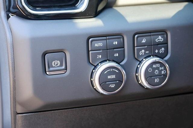 new 2026 GMC Sierra 3500 car, priced at $101,930