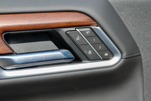 new 2026 GMC Sierra 3500 car, priced at $101,930