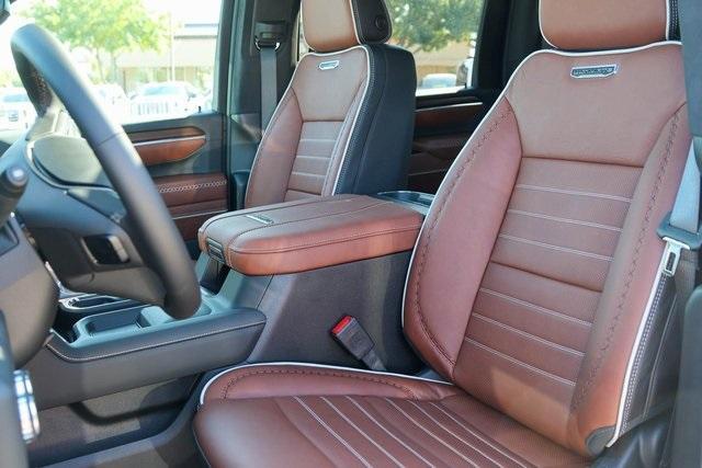 new 2026 GMC Sierra 3500 car, priced at $101,930