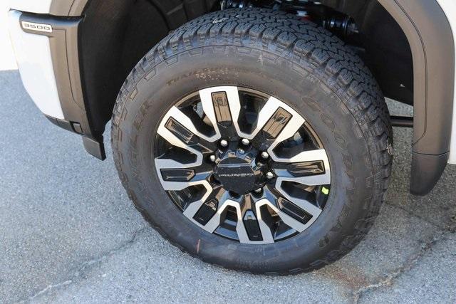 new 2026 GMC Sierra 3500 car, priced at $101,930