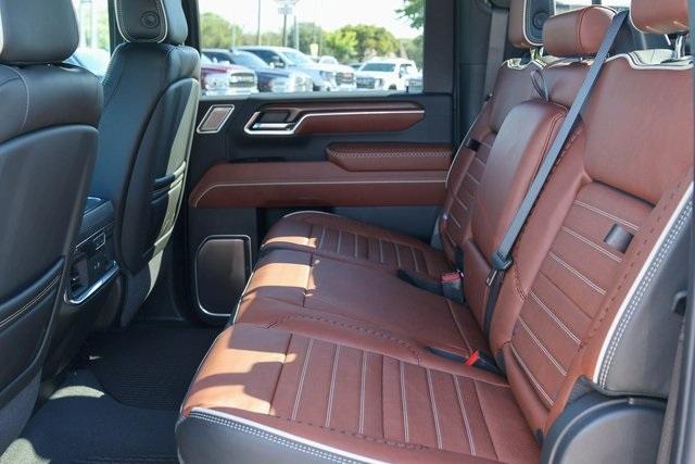 new 2026 GMC Sierra 3500 car, priced at $101,930