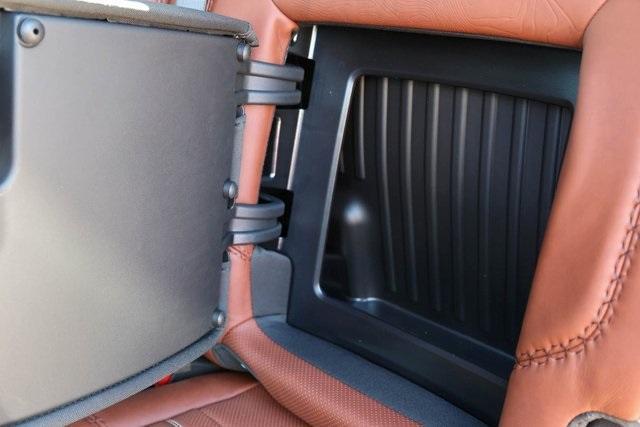 new 2026 GMC Sierra 3500 car, priced at $101,930