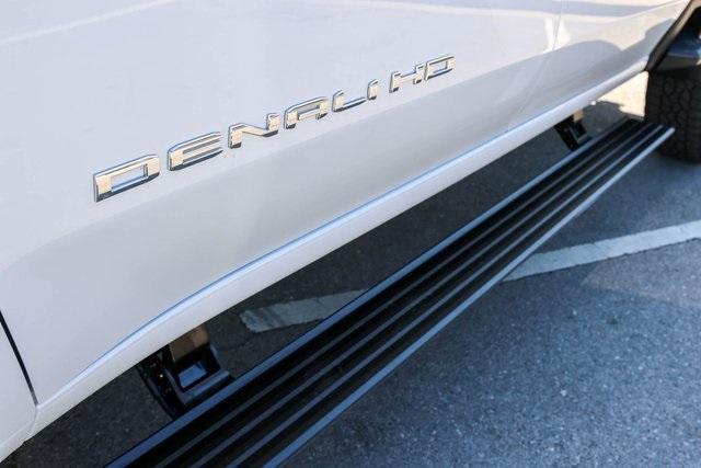 new 2026 GMC Sierra 3500 car, priced at $101,930