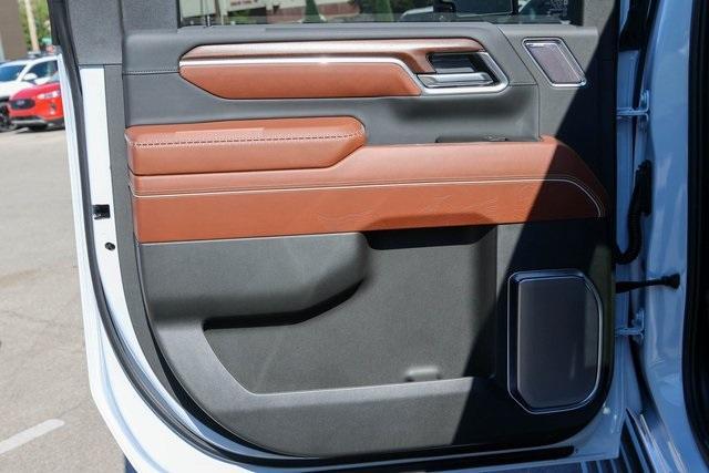 new 2026 GMC Sierra 3500 car, priced at $101,930