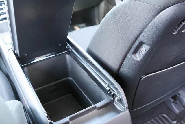 new 2026 Hyundai Santa Fe car, priced at $32,766