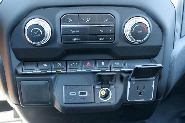 new 2025 GMC Sierra 1500 car, priced at $37,050