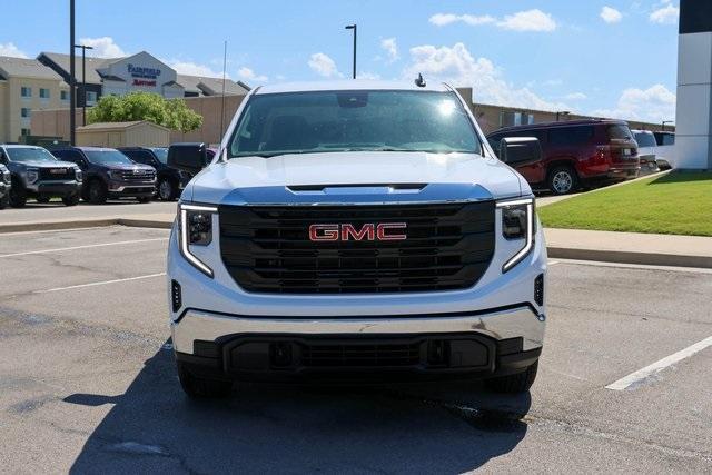 new 2025 GMC Sierra 1500 car, priced at $37,050