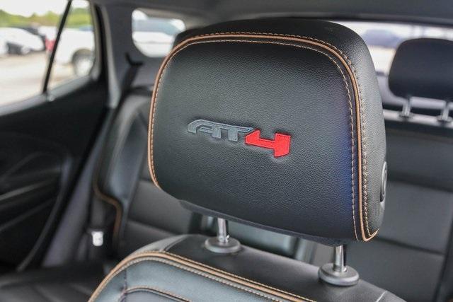 used 2023 GMC Terrain car, priced at $21,468