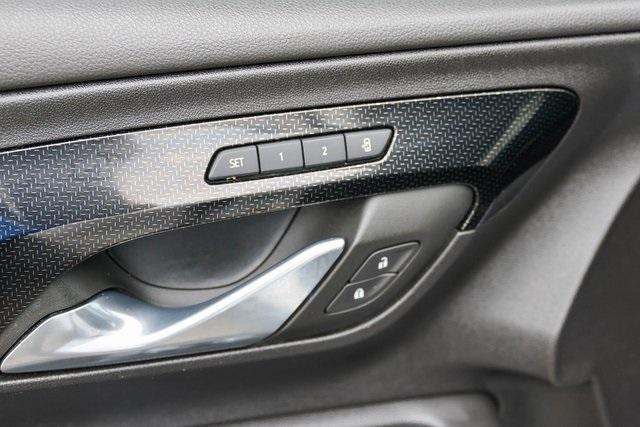used 2023 GMC Terrain car, priced at $21,468
