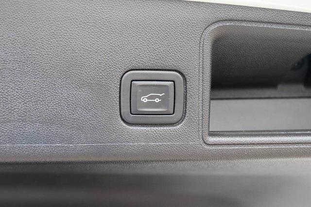 used 2023 GMC Terrain car, priced at $21,468