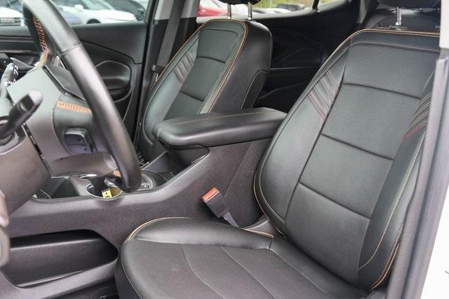 used 2023 GMC Terrain car, priced at $21,468
